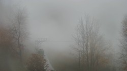 Troják, Maruška - odpočivadlo HM52