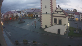 Snímek    25.10.2025 v 18:00