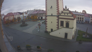 Snímek    26.10.2025 v 06:45