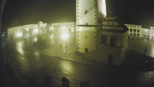 Město Dobruška - Náměstí F. L. Věka v Dobrušce - 29.10.2025 v 02:45 Město Dobruška - Náměstí F. L. Věka v Dobrušce - 29.10.2025 v 02:45