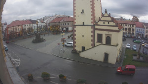 Město Dobruška - Náměstí F. L. Věka v Dobrušce - 29.10.2025 v 09:30 Město Dobruška - Náměstí F. L. Věka v Dobrušce - 29.10.2025 v 09:30