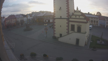 Snímek    30.10.2025 v 07:00