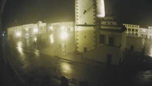 Město Dobruška - Náměstí F. L. Věka v Dobrušce - 3.11.2025 v 00:00 Město Dobruška - Náměstí F. L. Věka v Dobrušce - 3.11.2025 v 00:00