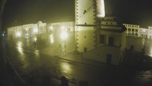 Město Dobruška - Náměstí F. L. Věka v Dobrušce - 3.11.2025 v 00:30 Město Dobruška - Náměstí F. L. Věka v Dobrušce - 3.11.2025 v 00:30