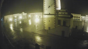 Město Dobruška - Náměstí F. L. Věka v Dobrušce - 3.11.2025 v 01:15 Město Dobruška - Náměstí F. L. Věka v Dobrušce - 3.11.2025 v 01:15