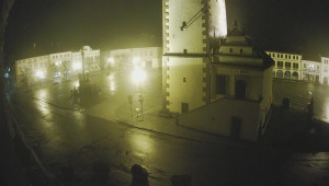 Město Dobruška - Náměstí F. L. Věka v Dobrušce - 3.11.2025 v 02:30 Město Dobruška - Náměstí F. L. Věka v Dobrušce - 3.11.2025 v 02:30