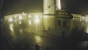 Město Dobruška - Náměstí F. L. Věka v Dobrušce - 3.11.2025 v 04:00 Město Dobruška - Náměstí F. L. Věka v Dobrušce - 3.11.2025 v 04:00