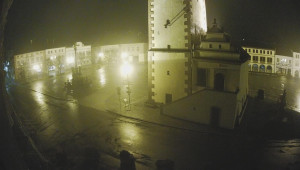 Město Dobruška - Náměstí F. L. Věka v Dobrušce - 3.11.2025 v 04:30 Město Dobruška - Náměstí F. L. Věka v Dobrušce - 3.11.2025 v 04:30