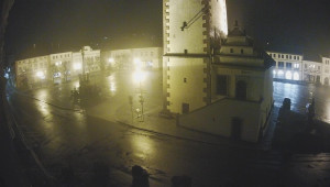 Město Dobruška - Náměstí F. L. Věka v Dobrušce - 3.11.2025 v 05:00 Město Dobruška - Náměstí F. L. Věka v Dobrušce - 3.11.2025 v 05:00