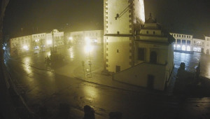 Město Dobruška - Náměstí F. L. Věka v Dobrušce - 3.11.2025 v 05:30 Město Dobruška - Náměstí F. L. Věka v Dobrušce - 3.11.2025 v 05:30