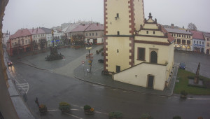 Město Dobruška - Náměstí F. L. Věka v Dobrušce - 3.11.2025 v 07:30 Město Dobruška - Náměstí F. L. Věka v Dobrušce - 3.11.2025 v 07:30