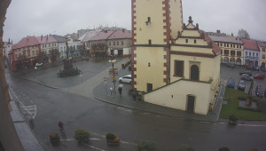 Město Dobruška - Náměstí F. L. Věka v Dobrušce - 3.11.2025 v 09:00 Město Dobruška - Náměstí F. L. Věka v Dobrušce - 3.11.2025 v 09:00