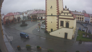 Město Dobruška - Náměstí F. L. Věka v Dobrušce - 3.11.2025 v 09:45 Město Dobruška - Náměstí F. L. Věka v Dobrušce - 3.11.2025 v 09:45