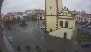 Město Dobruška - Náměstí F. L. Věka v Dobrušce - 3.11.2025 v 10:00 Město Dobruška - Náměstí F. L. Věka v Dobrušce - 3.11.2025 v 10:00