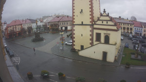 Město Dobruška - Náměstí F. L. Věka v Dobrušce - 3.11.2025 v 10:30 Město Dobruška - Náměstí F. L. Věka v Dobrušce - 3.11.2025 v 10:30