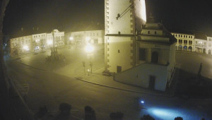 Město Dobruška - Náměstí F. L. Věka v Dobrušce - 7.11.2025 v 03:45 Město Dobruška - Náměstí F. L. Věka v Dobrušce - 7.11.2025 v 03:45