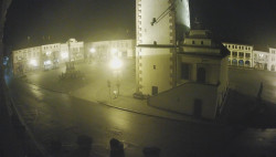 Náměstí F. L. Věka v Dobrušce