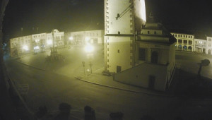 Město Dobruška - Náměstí F. L. Věka v Dobrušce - 14.11.2025 v 02:30 Město Dobruška - Náměstí F. L. Věka v Dobrušce - 14.11.2025 v 02:30