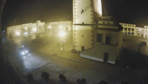 Město Dobruška - Náměstí F. L. Věka v Dobrušce - 14.11.2025 v 02:45 Město Dobruška - Náměstí F. L. Věka v Dobrušce - 14.11.2025 v 02:45