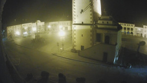 Město Dobruška - Náměstí F. L. Věka v Dobrušce - 14.11.2025 v 03:00 Město Dobruška - Náměstí F. L. Věka v Dobrušce - 14.11.2025 v 03:00