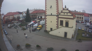 Město Dobruška - Náměstí F. L. Věka v Dobrušce - 16.12.2025 v 09:00 Město Dobruška - Náměstí F. L. Věka v Dobrušce - 16.12.2025 v 09:00