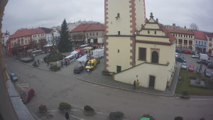 Město Dobruška - Náměstí F. L. Věka v Dobrušce - 16.12.2025 v 09:15 Město Dobruška - Náměstí F. L. Věka v Dobrušce - 16.12.2025 v 09:15