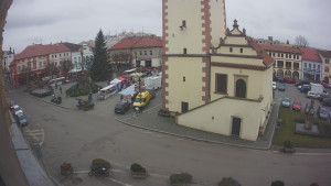 Město Dobruška - Náměstí F. L. Věka v Dobrušce - 16.12.2025 v 09:30 Město Dobruška - Náměstí F. L. Věka v Dobrušce - 16.12.2025 v 09:30