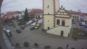 Město Dobruška - Náměstí F. L. Věka v Dobrušce - 16.12.2025 v 10:00 Město Dobruška - Náměstí F. L. Věka v Dobrušce - 16.12.2025 v 10:00