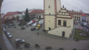 Město Dobruška - Náměstí F. L. Věka v Dobrušce - 16.12.2025 v 10:15 Město Dobruška - Náměstí F. L. Věka v Dobrušce - 16.12.2025 v 10:15