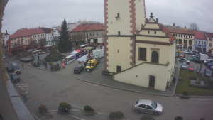 Město Dobruška - Náměstí F. L. Věka v Dobrušce - 16.12.2025 v 10:30 Město Dobruška - Náměstí F. L. Věka v Dobrušce - 16.12.2025 v 10:30