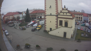 Město Dobruška - Náměstí F. L. Věka v Dobrušce - 16.12.2025 v 10:45 Město Dobruška - Náměstí F. L. Věka v Dobrušce - 16.12.2025 v 10:45