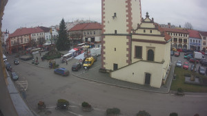 Město Dobruška - Náměstí F. L. Věka v Dobrušce - 16.12.2025 v 11:00 Město Dobruška - Náměstí F. L. Věka v Dobrušce - 16.12.2025 v 11:00