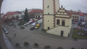 Město Dobruška - Náměstí F. L. Věka v Dobrušce - 16.12.2025 v 11:30 Město Dobruška - Náměstí F. L. Věka v Dobrušce - 16.12.2025 v 11:30