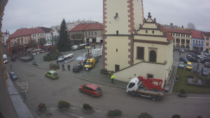 Město Dobruška - Náměstí F. L. Věka v Dobrušce - 16.12.2025 v 12:00 Město Dobruška - Náměstí F. L. Věka v Dobrušce - 16.12.2025 v 12:00