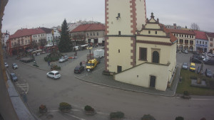 Město Dobruška - Náměstí F. L. Věka v Dobrušce - 16.12.2025 v 12:15 Město Dobruška - Náměstí F. L. Věka v Dobrušce - 16.12.2025 v 12:15