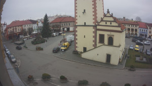 Město Dobruška - Náměstí F. L. Věka v Dobrušce - 16.12.2025 v 12:30 Město Dobruška - Náměstí F. L. Věka v Dobrušce - 16.12.2025 v 12:30