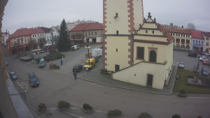 Město Dobruška - Náměstí F. L. Věka v Dobrušce - 16.12.2025 v 12:45 Město Dobruška - Náměstí F. L. Věka v Dobrušce - 16.12.2025 v 12:45