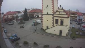 Město Dobruška - Náměstí F. L. Věka v Dobrušce - 16.12.2025 v 13:15 Město Dobruška - Náměstí F. L. Věka v Dobrušce - 16.12.2025 v 13:15