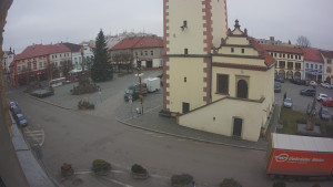 Město Dobruška - Náměstí F. L. Věka v Dobrušce - 16.12.2025 v 13:30 Město Dobruška - Náměstí F. L. Věka v Dobrušce - 16.12.2025 v 13:30