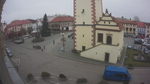 Město Dobruška - Náměstí F. L. Věka v Dobrušce - 16.12.2025 v 14:00 Město Dobruška - Náměstí F. L. Věka v Dobrušce - 16.12.2025 v 14:00