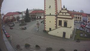 Město Dobruška - Náměstí F. L. Věka v Dobrušce - 16.12.2025 v 14:30 Město Dobruška - Náměstí F. L. Věka v Dobrušce - 16.12.2025 v 14:30