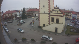 Město Dobruška - Náměstí F. L. Věka v Dobrušce - 16.12.2025 v 15:00 Město Dobruška - Náměstí F. L. Věka v Dobrušce - 16.12.2025 v 15:00