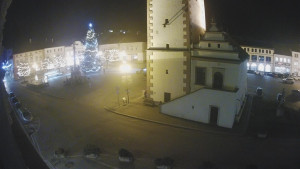 Město Dobruška - Náměstí F. L. Věka v Dobrušce - 16.12.2025 v 17:00 Město Dobruška - Náměstí F. L. Věka v Dobrušce - 16.12.2025 v 17:00