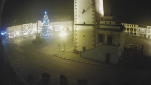 Město Dobruška - Náměstí F. L. Věka v Dobrušce - 28.12.2025 v 01:00 Město Dobruška - Náměstí F. L. Věka v Dobrušce - 28.12.2025 v 01:00