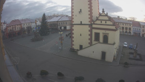 Město Dobruška - Náměstí F. L. Věka v Dobrušce - 28.12.2025 v 08:00 Město Dobruška - Náměstí F. L. Věka v Dobrušce - 28.12.2025 v 08:00