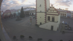 Město Dobruška - Náměstí F. L. Věka v Dobrušce - 28.12.2025 v 08:30 Město Dobruška - Náměstí F. L. Věka v Dobrušce - 28.12.2025 v 08:30