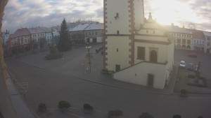 Město Dobruška - Náměstí F. L. Věka v Dobrušce - 28.12.2025 v 09:00 Město Dobruška - Náměstí F. L. Věka v Dobrušce - 28.12.2025 v 09:00