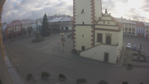 Město Dobruška - Náměstí F. L. Věka v Dobrušce - 28.12.2025 v 09:15 Město Dobruška - Náměstí F. L. Věka v Dobrušce - 28.12.2025 v 09:15