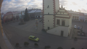 Město Dobruška - Náměstí F. L. Věka v Dobrušce - 28.12.2025 v 09:30 Město Dobruška - Náměstí F. L. Věka v Dobrušce - 28.12.2025 v 09:30