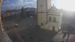 Město Dobruška - Náměstí F. L. Věka v Dobrušce - 28.12.2025 v 10:15 Město Dobruška - Náměstí F. L. Věka v Dobrušce - 28.12.2025 v 10:15